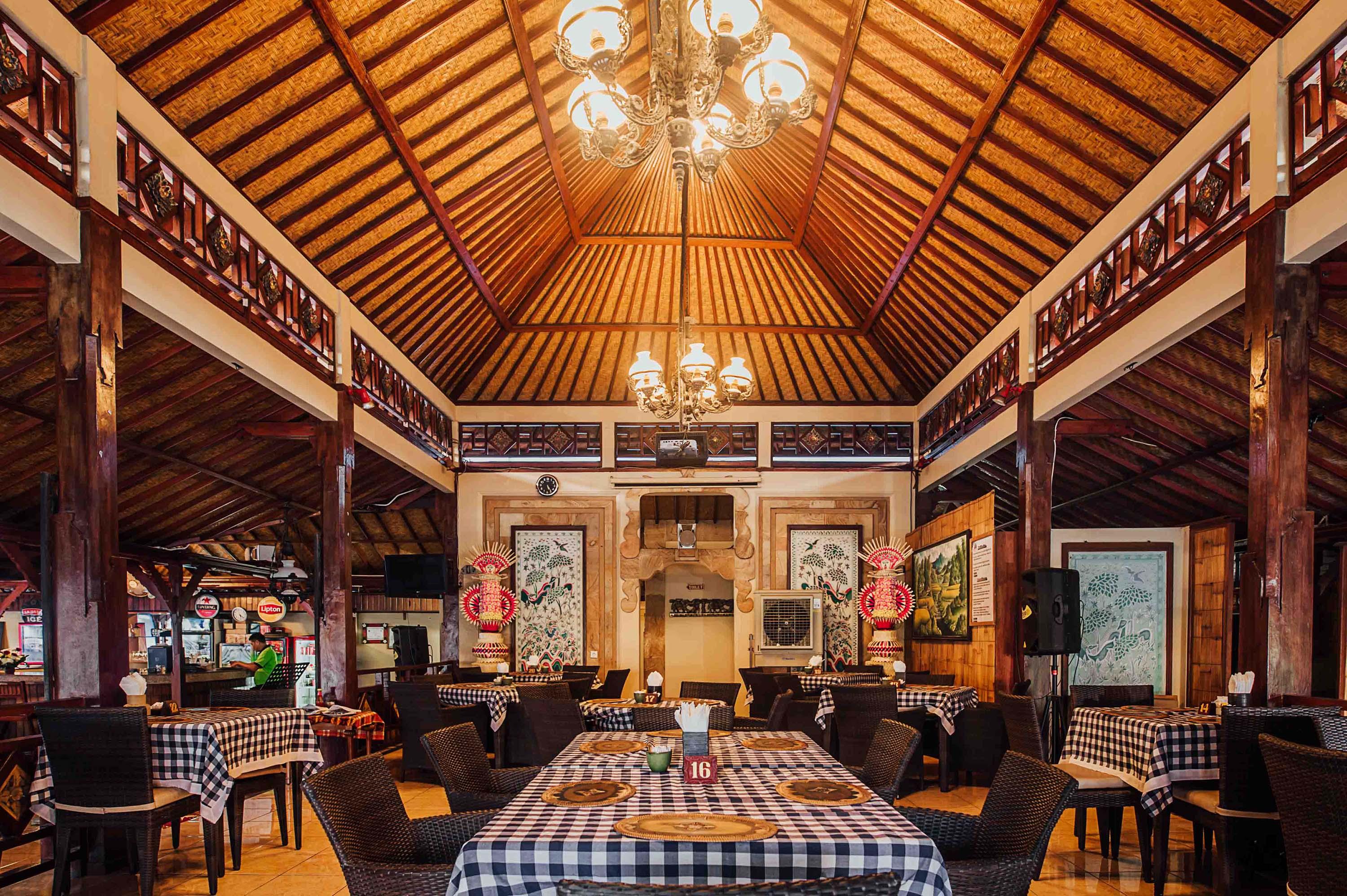 Kuta Puri Bungalows, Villas And Resort Екстериор снимка